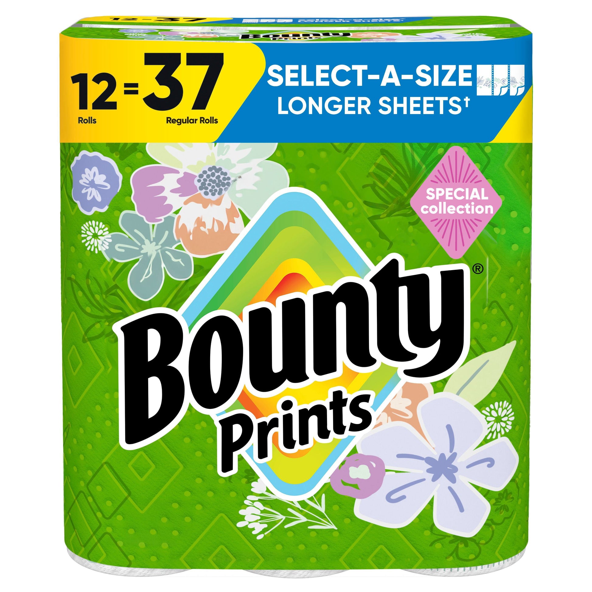 Paper Towels