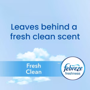 Glad Small Twist-Tie White Trash Bags, Fresh Clean Scent with Febreze Freshness, 4 gal., 156 ct. - Image 3