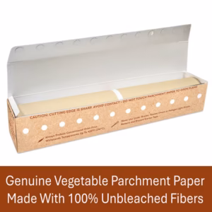 Alternative view of Member's Mark Unbleached Parchment Paper, 205 sq. ft., 2 pk.