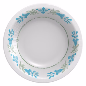 Alternative view of Member's Mark Snack/Dip Paper Bowls, 12 oz., 200 ct.