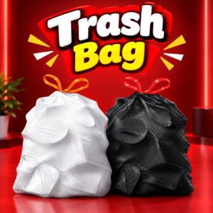 Trash Bags