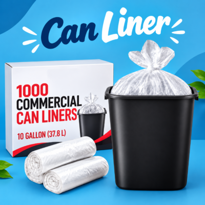 Can liner