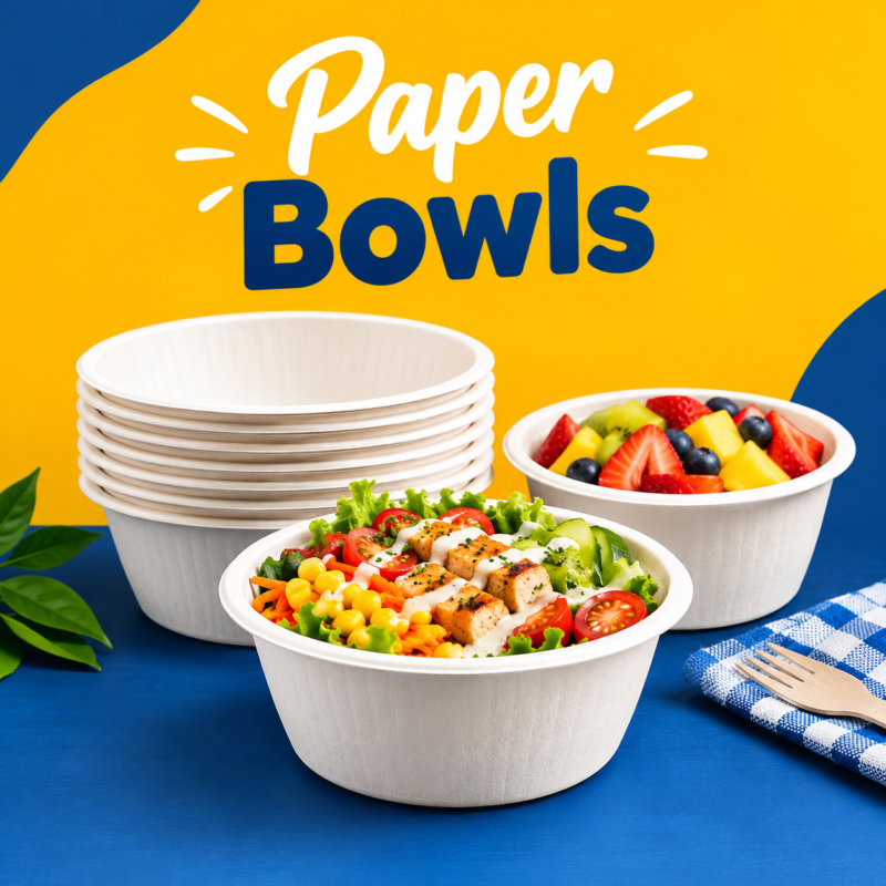 Bowls