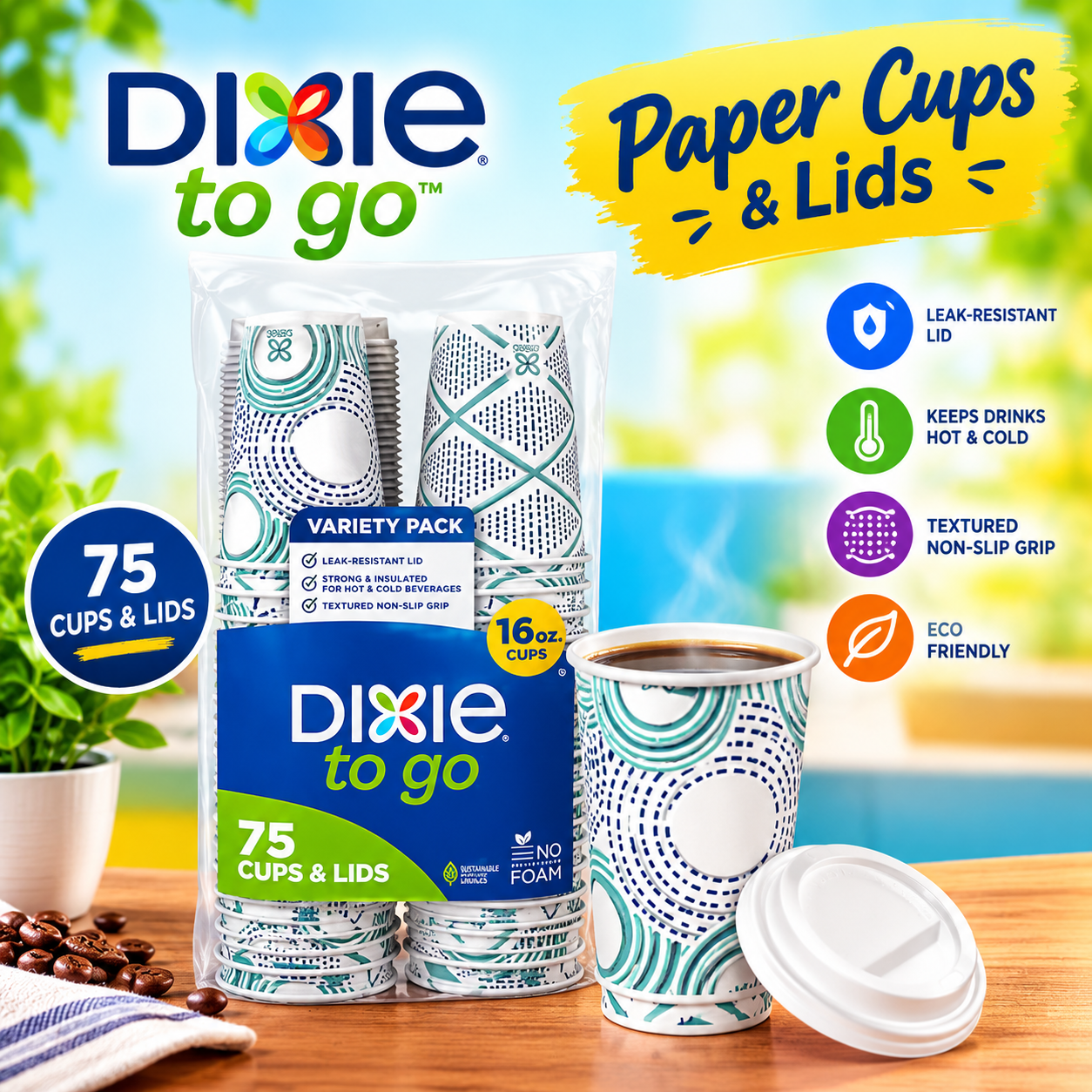 Dixie