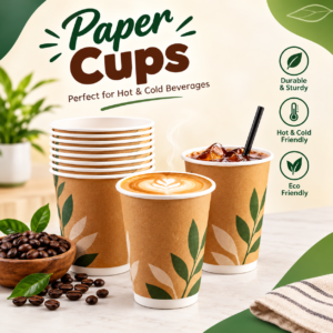 Paper Cups