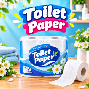 Toilet Paper