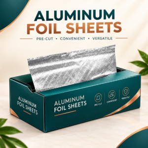 Aluminum Foil