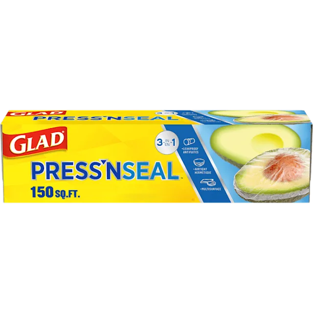 Glad