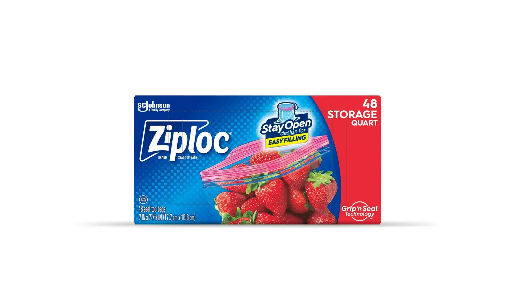 Ziploc